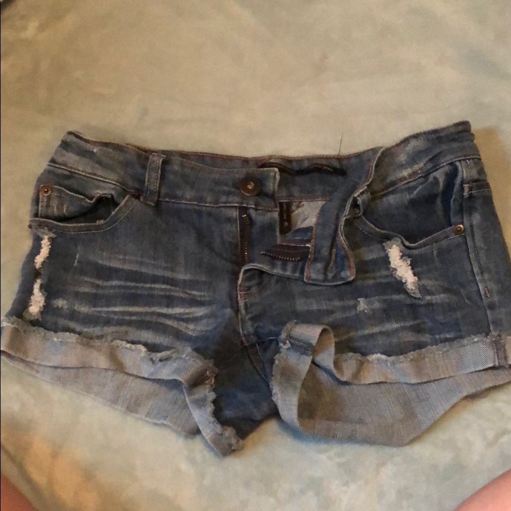 Shorts